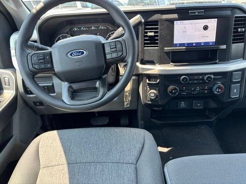 New 2026 Ford F350 XL w/ STX Appearance Package AWD/4WD image 18