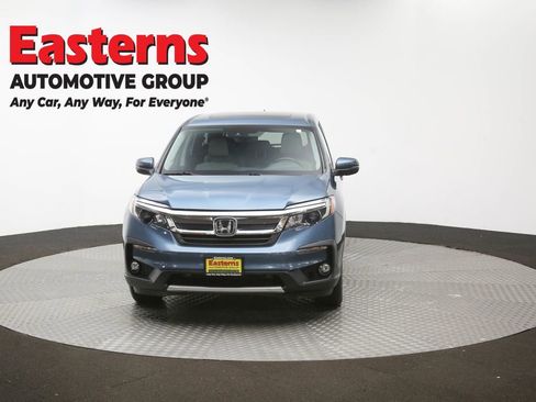 Used 2022 Honda Pilot EX-L image 53
