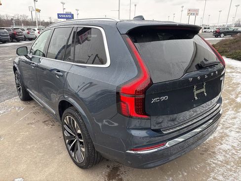 New 2026 Volvo XC90 B6 Plus w/ Protection Package Premier AWD/4WD image 9