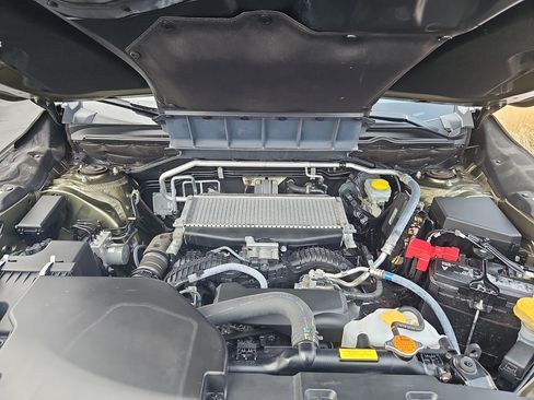 Certified 2023 Subaru Ascent Onyx Edition image 35