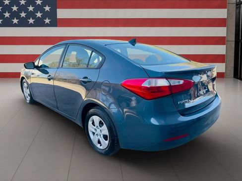 Used 2016 Kia Forte LX w/ Protection Package FWD image 6