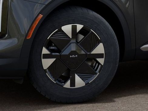 New 2026 Kia Sportage LX image 10