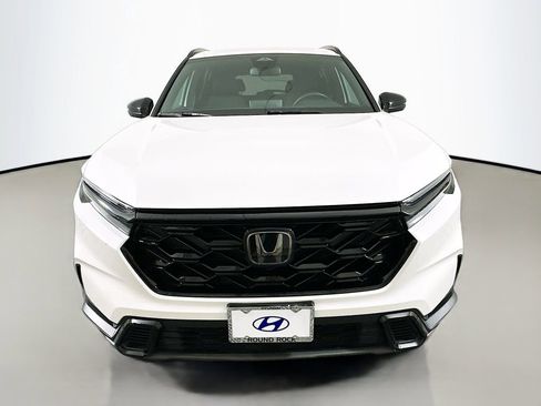 Used 2023 Honda CR-V Sport image 2
