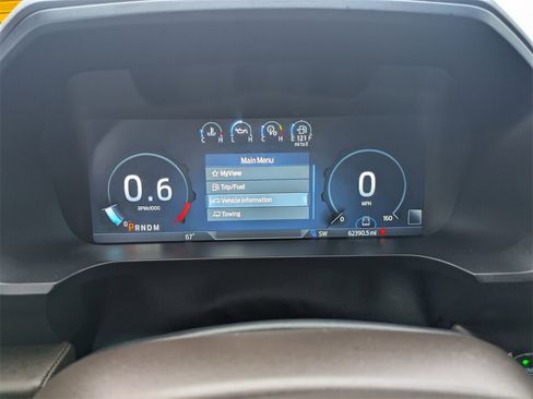 Used 2022 Ford Expedition King Ranch image 33