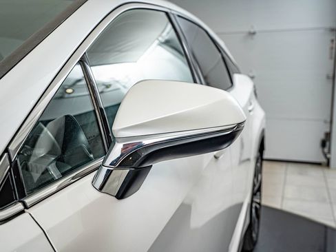 Used 2017 Lexus RX 350 AWD w/ Premium Package image 9