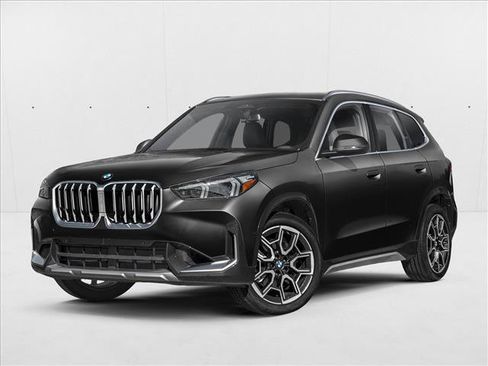 Used 2025 BMW X1 xDrive28i AWD/4WD image 1