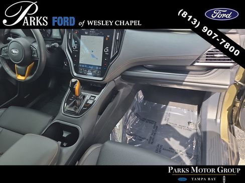 Used 2024 Subaru Outback Wilderness image 10