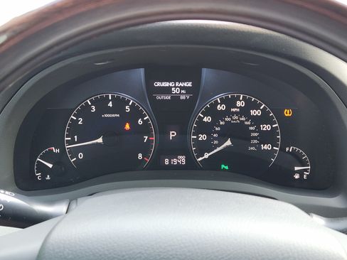 Used 2012 Lexus RX 350 FWD w/ Premium Pkg image 18