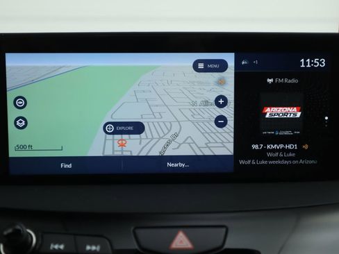 New 2026 Acura RDX w/ Technology Package image 16