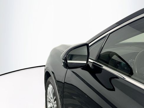 Used 2016 Lincoln MKX Reserve w/ Driver Assistance Package image 16