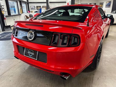 Used 2014 Ford Mustang GT w/ Equipment Group 301A image 12