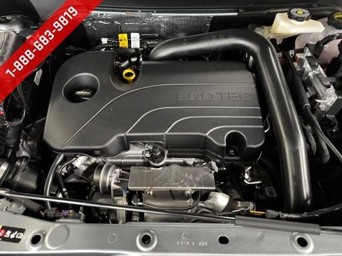 Used 2026 GMC Terrain AT4 AWD/4WD image 9