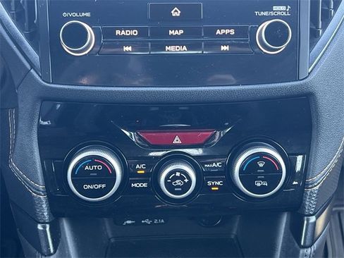 Certified 2023 Subaru Forester Wilderness image 16