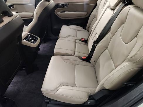 New 2026 Volvo XC90 B6 Ultra AWD/4WD image 29