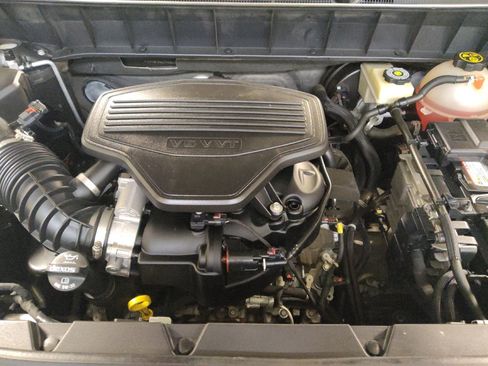 Used 2018 GMC Acadia SLT FWD image 30