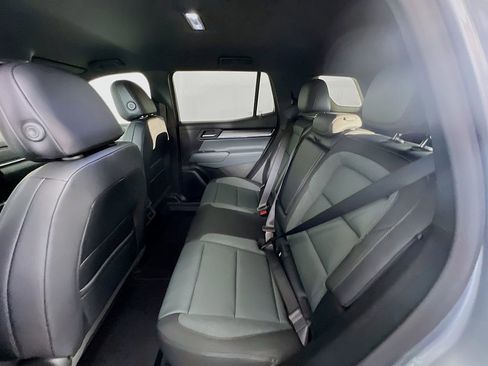 New 2026 GMC Terrain AT4 w/ Technology Package II image 22