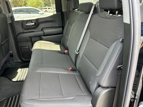 New 2026 Chevrolet Silverado 1500 Custom Trail Boss image 69