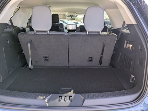 New 2026 Ford Explorer Active w/ Active Comfort Package RWD image 13