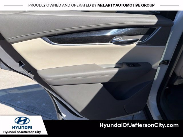 Used 2021 Cadillac XT6 Premium Luxury AWD/4WD image 13
