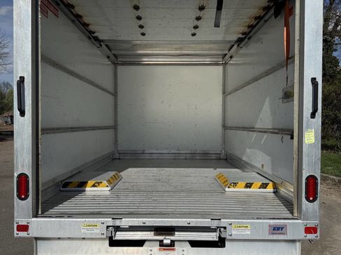 Used 2019 Ford Transit 350 156 DRW image 15