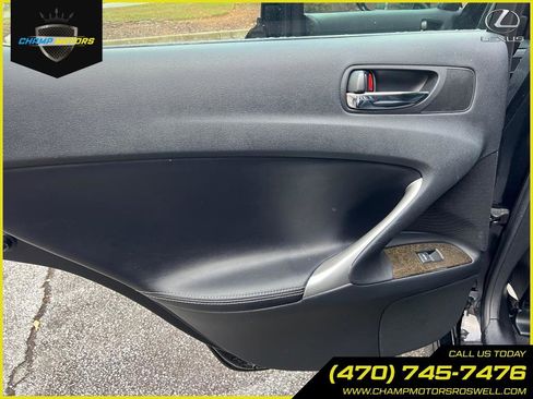 Used 2013 Lexus IS 250 image 15