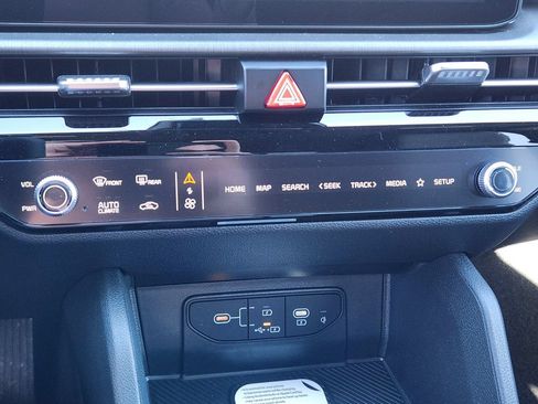 New 2026 Kia Sportage X-Line w/ X-Line Premium Package AWD/4WD image 13