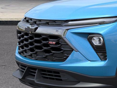 New 2026 Chevrolet TrailBlazer RS AWD/4WD image 13