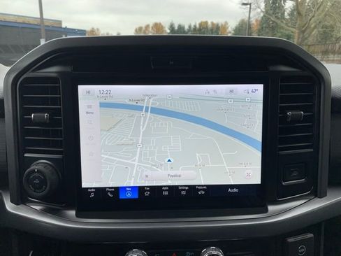 New 2025 Ford F150 XLT w/ Equipment Group 302A MID image 18