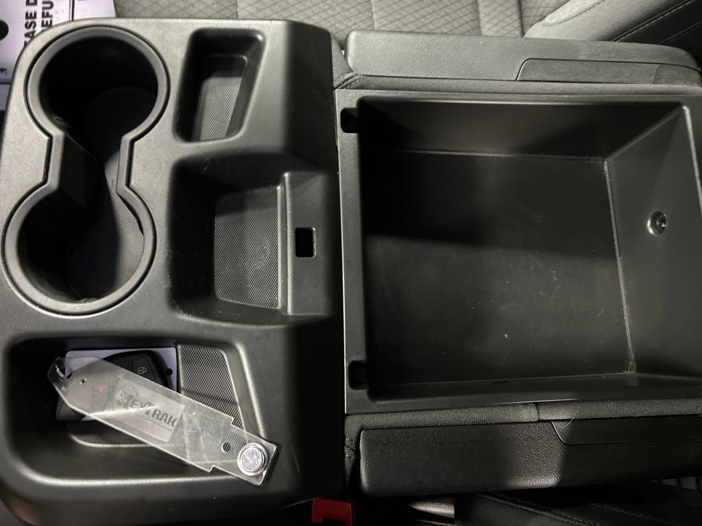 Used 2025 Chevrolet Silverado 1500 LT AWD/4WD image 20