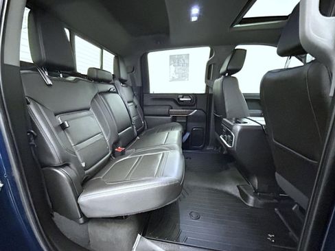 Used 2020 GMC Sierra 2500 Denali w/ Denali Ultimate Package image 18