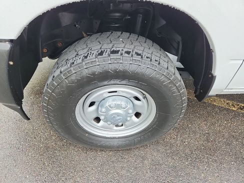 Used 2019 RAM 2500 Tradesman AWD/4WD image 17