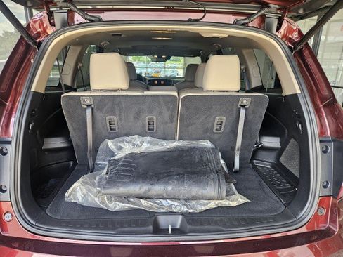Used 2021 Honda Pilot EX-L image 11