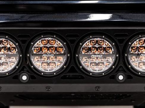 Used 2025 Ford F150 Raptor AWD/4WD image 34