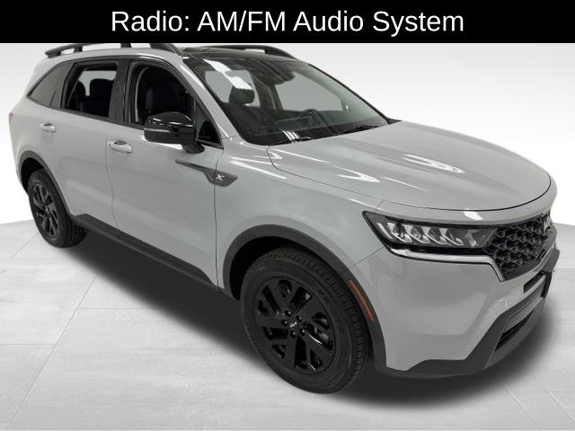 Used 2023 Kia Sorento S w/ Panoramic Sunroof Package AWD/4WD image 6
