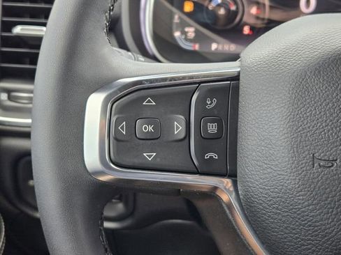 Used 2026 RAM 2500 Laramie AWD/4WD image 29