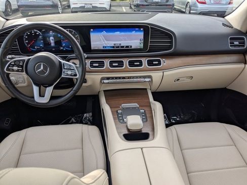 Certified 2022 Mercedes-Benz GLE 350 4MATIC image 21