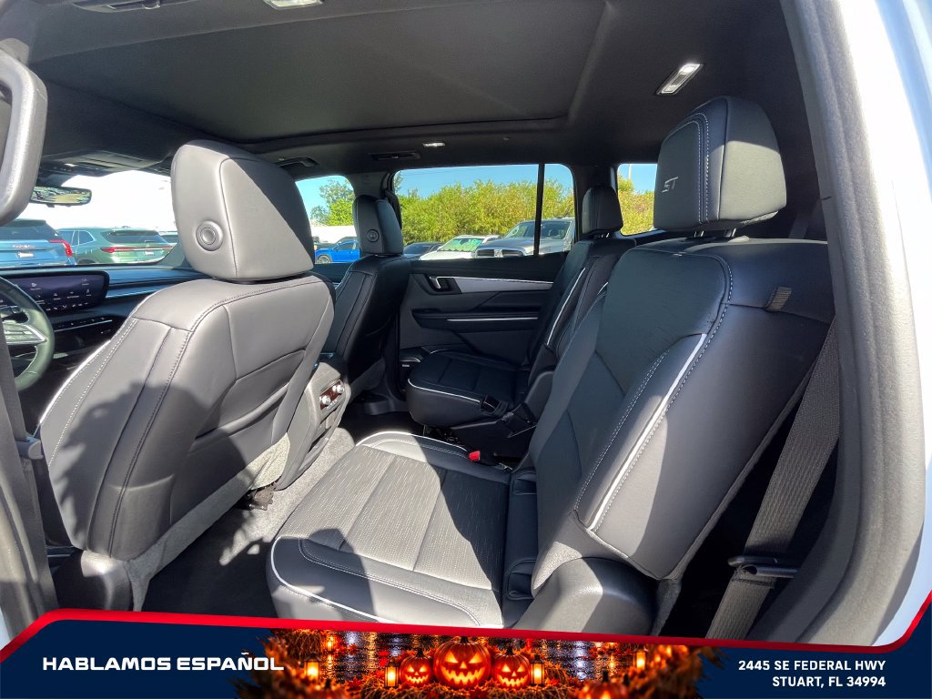 New 2026 Buick Enclave Sport Touring w/ Power Package FWD image 14