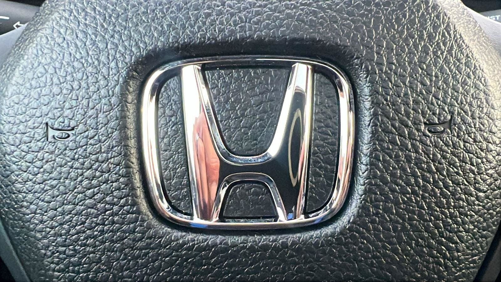 New 2026 Honda Passport TrailSport image 33
