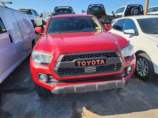 Used 2021 Toyota Tacoma SR5 video 2