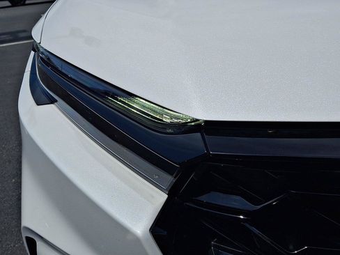 Certified 2026 Honda CR-V Sport Touring image 9