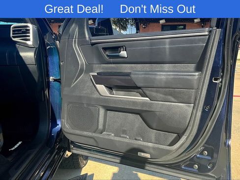 Used 2024 Toyota Tundra Platinum image 24