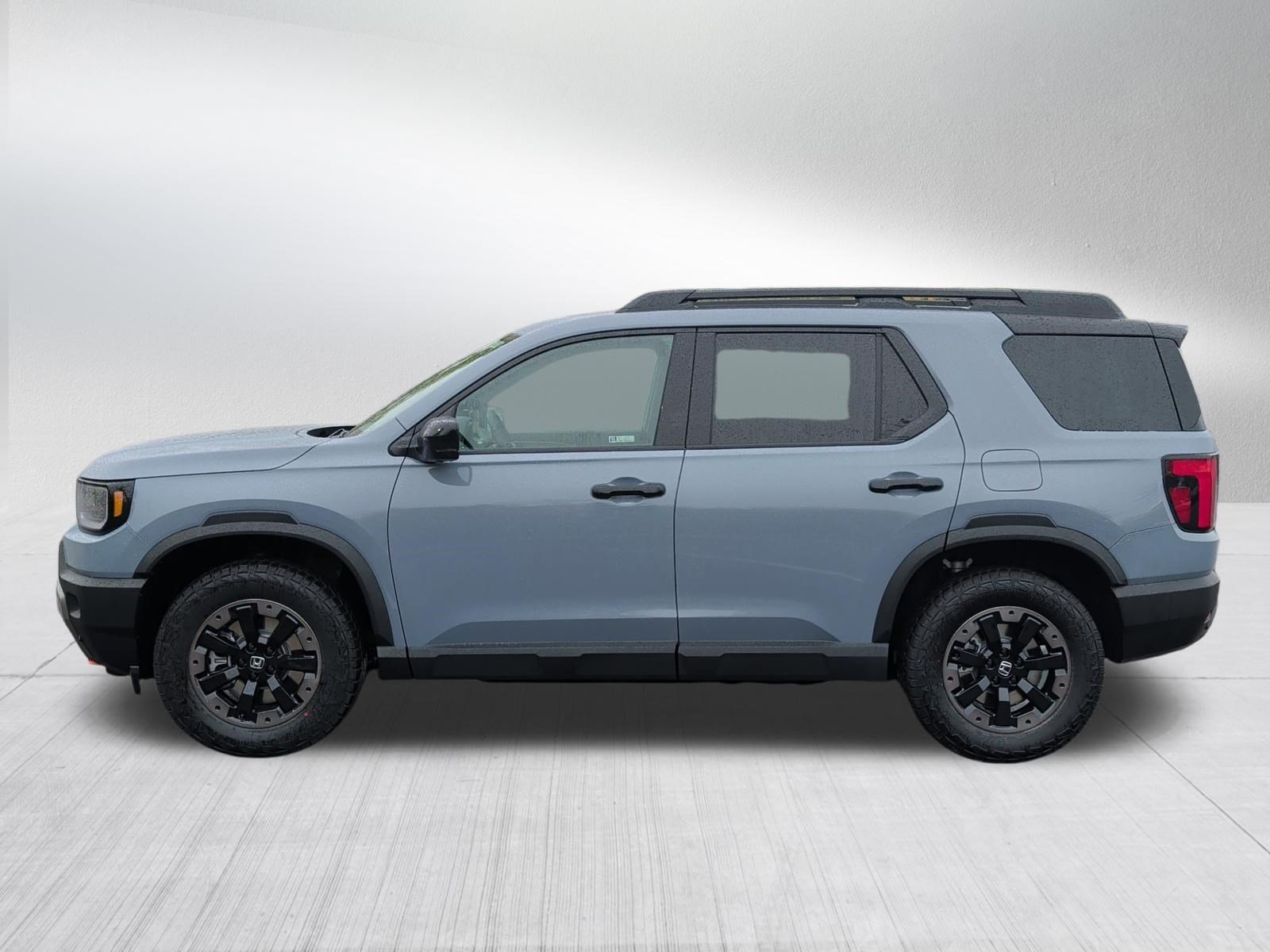 New 2026 Honda Passport TrailSport Elite image 4