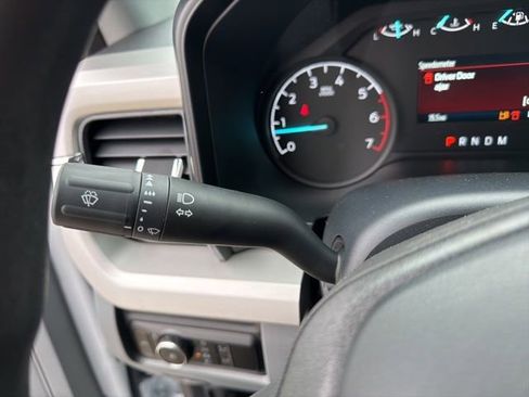 New 2026 Ford F250 XL w/ XL Chrome Package image 20