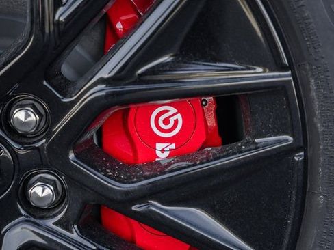 New 2025 Ford Mustang Mach-E Premium w/ Sport Appearance Package image 23