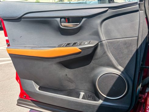 Used 2019 Lexus NX 300 FWD w/ Comfort Package image 20