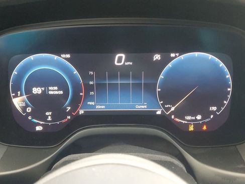 Used 2024 Maserati Grecale GT AWD/4WD image 28