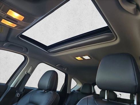 Used 2025 MAZDA CX-5 AWD 2.5 S w/ Premium Plus Pkg image 16