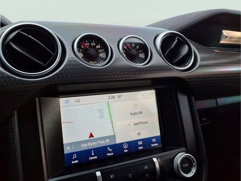 Used 2023 Ford Mustang GT Premium w/ GT Performance Package RWD image 16