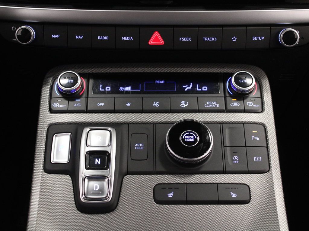 Used 2024 Hyundai Palisade XRT FWD image 22