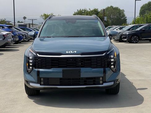 New 2026 Kia Sportage SX Prestige AWD/4WD image 9